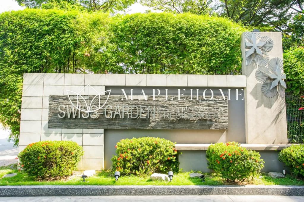 Swiss Garden Residence Kuala Lumpur - photo 16