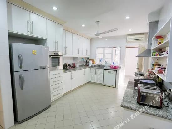 The Second Home - photo 5