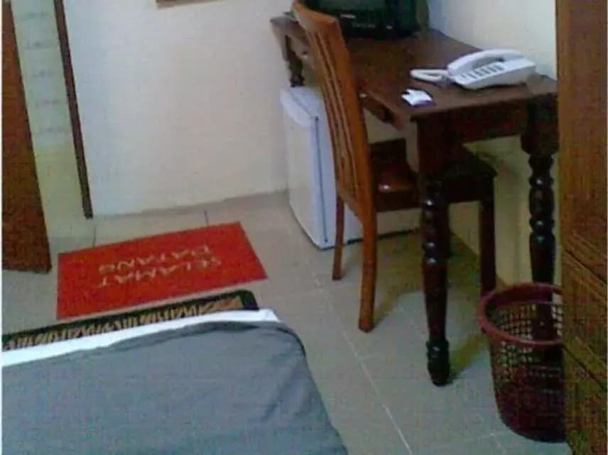 Hotel Teratai Tenang - photo 4