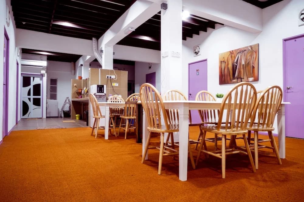 River Jazz Guest House - Hostel - photo 16