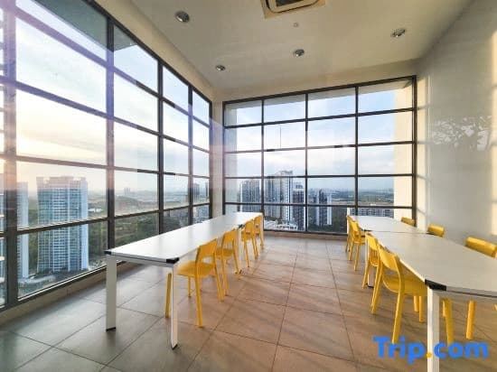 Iskandar Residence -- Legoland & Kids & WiFi # 3BR2B # 6pax - photo 11