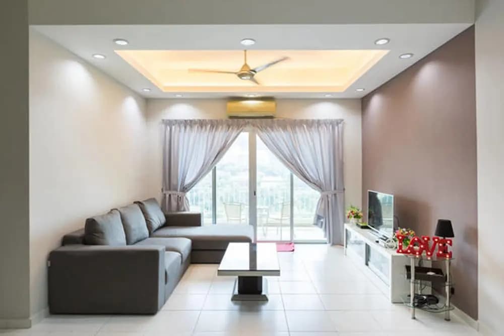 Sky Holiday Home - Golf View - photo 2