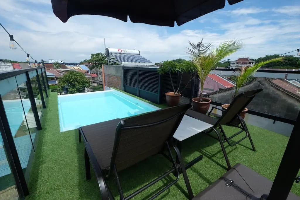 223 Taman Malaysia - photo 5