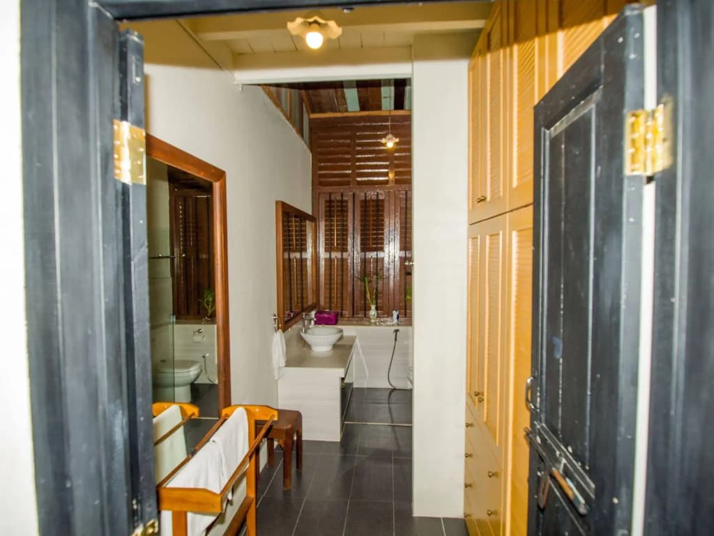 Noordin Street House - photo 12