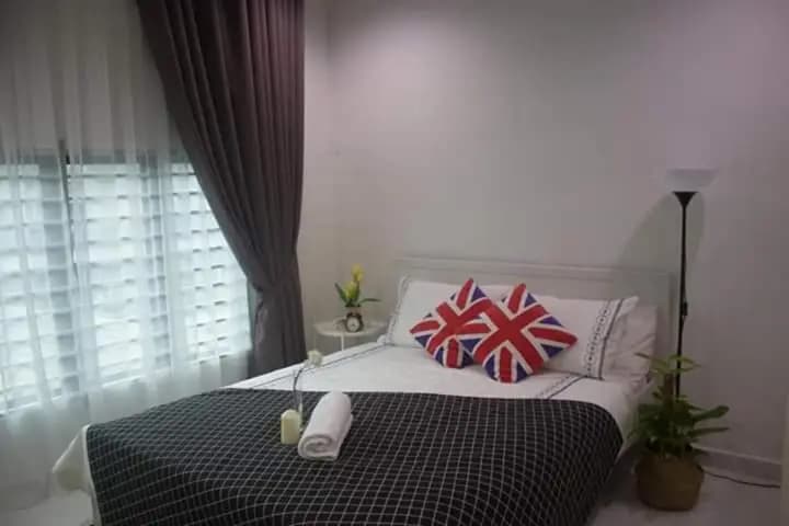 D'Sandra Homestay - photo 3