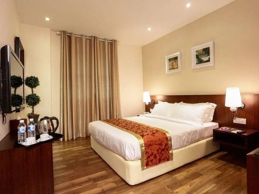 D Boutique Hotel - photo 3