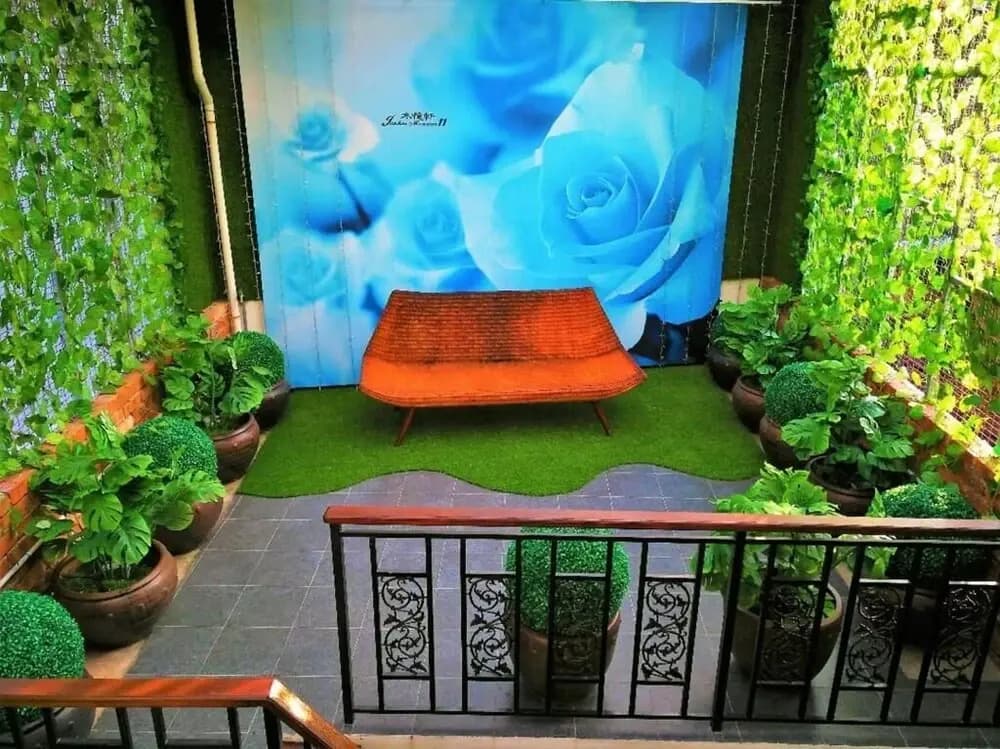 Jonker Mansion 11 - photo 9