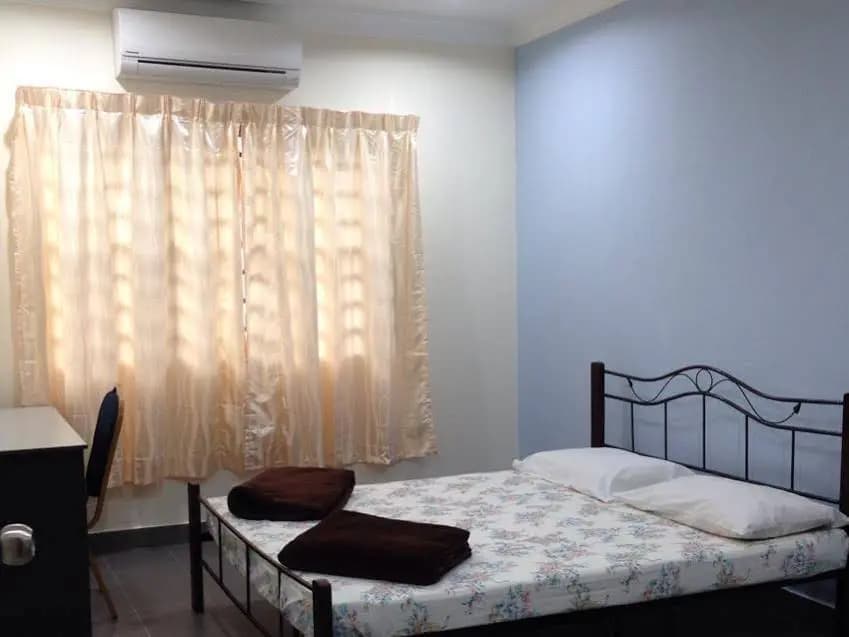 Taipan Vacation Home - photo 3
