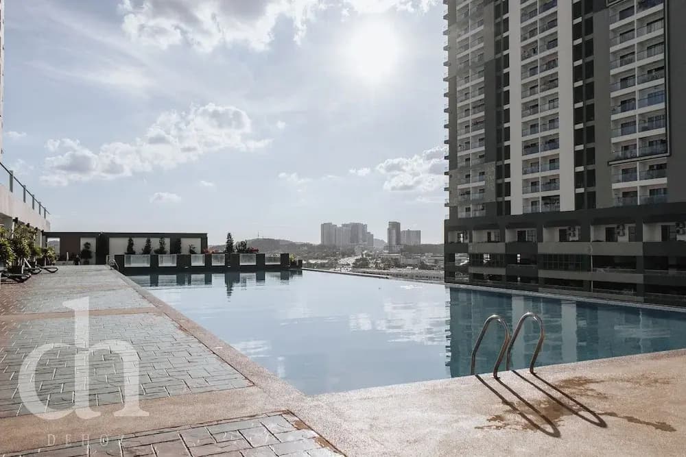 Landmark Residence 2 - photo 4