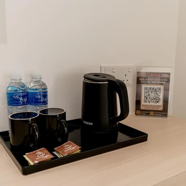 Koho Hotel - photo 47