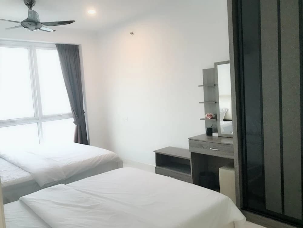 Mansion One Seaview Suite - photo 4