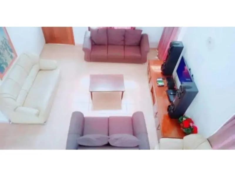 Ann Homestay Villa - photo 9