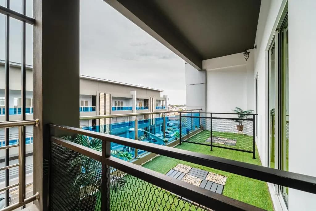SVOK Hotel - photo 6