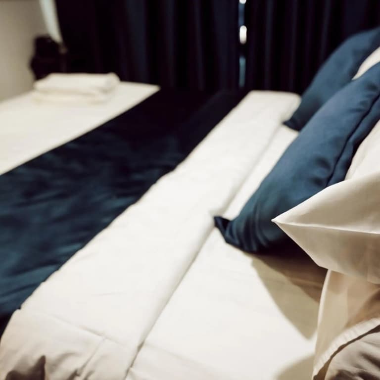 My Home Hotel Prima Sri Gombak - photo 32