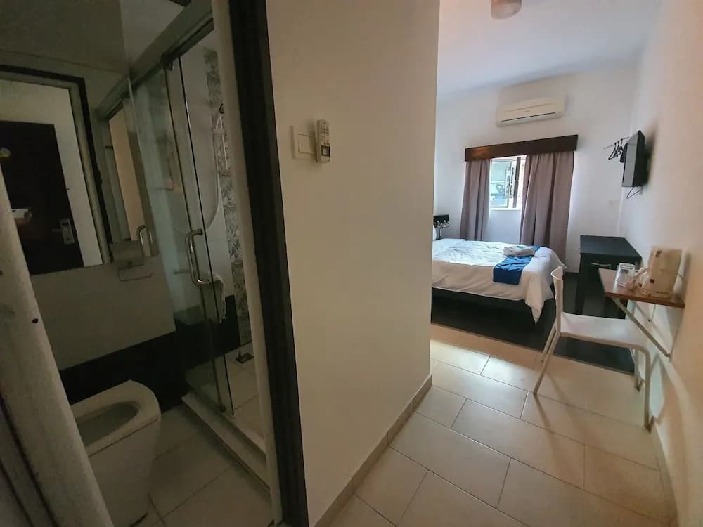 Warisan Hotel - photo 7