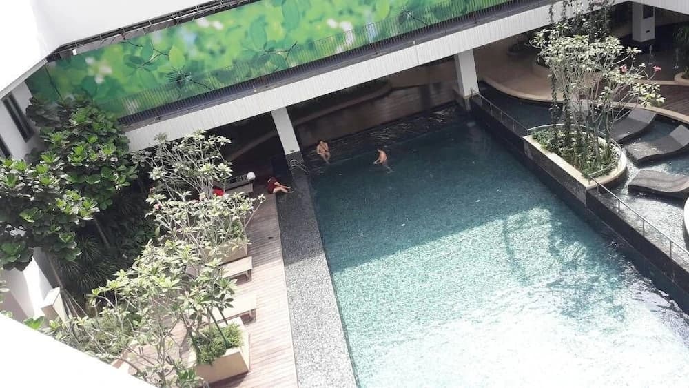 Verve Suites KL South - photo 13