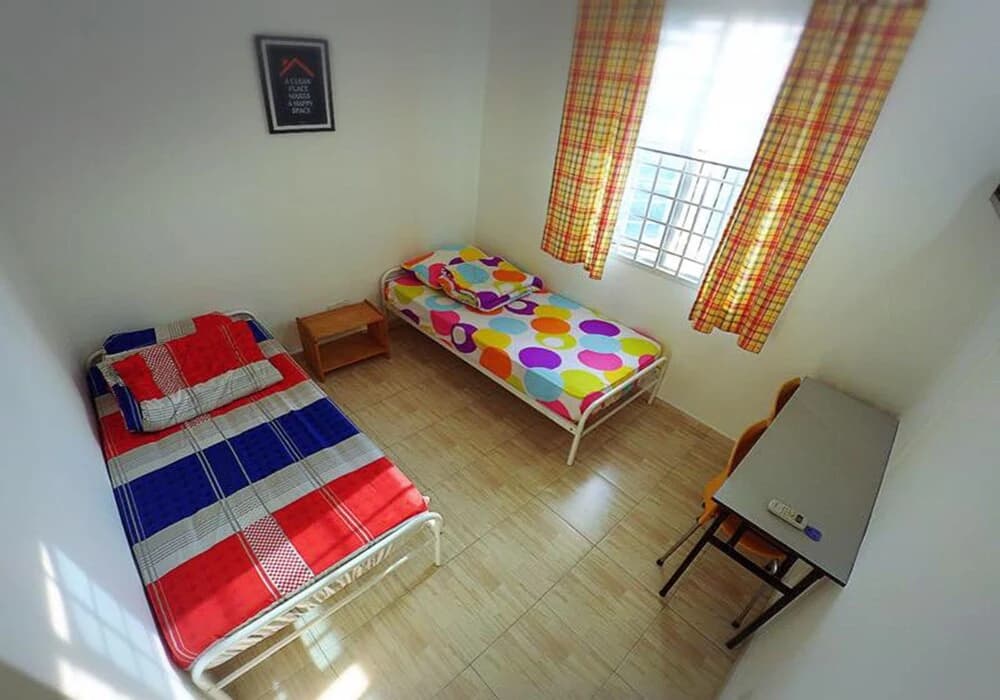 Casa Subang Apartment - photo 2