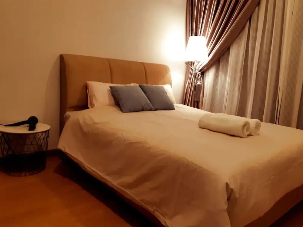 Homerent by Countrygarden Danga Bay - photo 1
