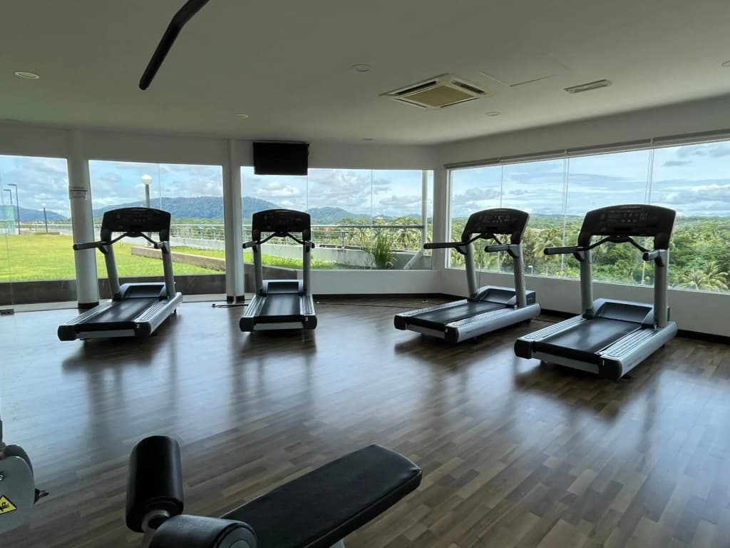 Swiss Garden Resort Residence Studios - photo 29