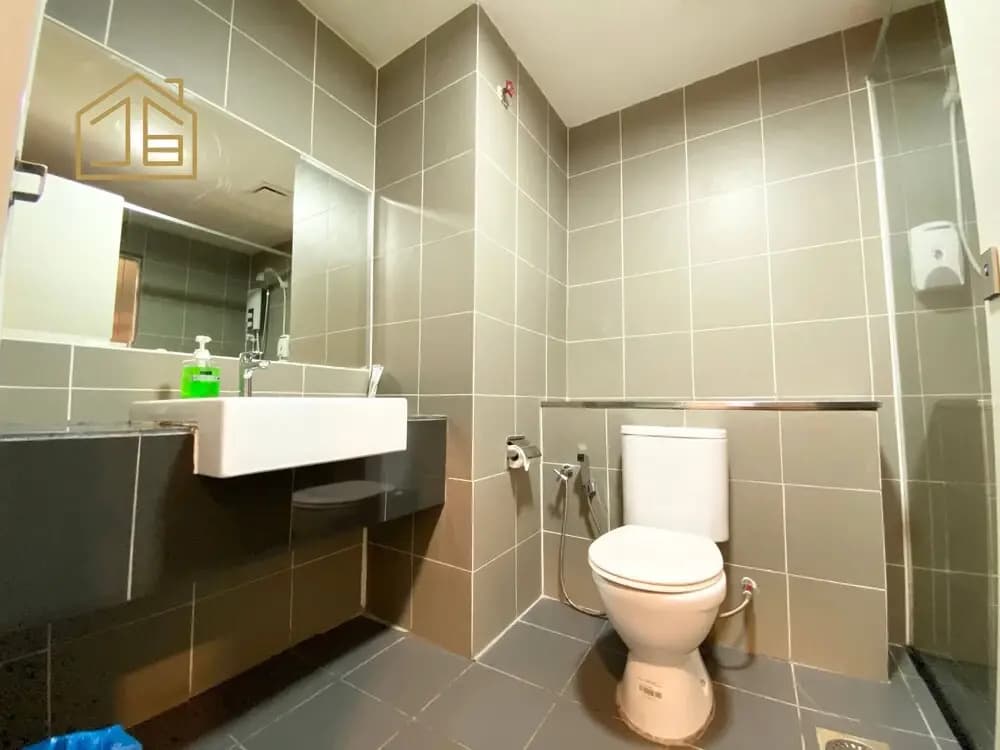 Homesuite' Home at Aeropod SOVO - photo 11