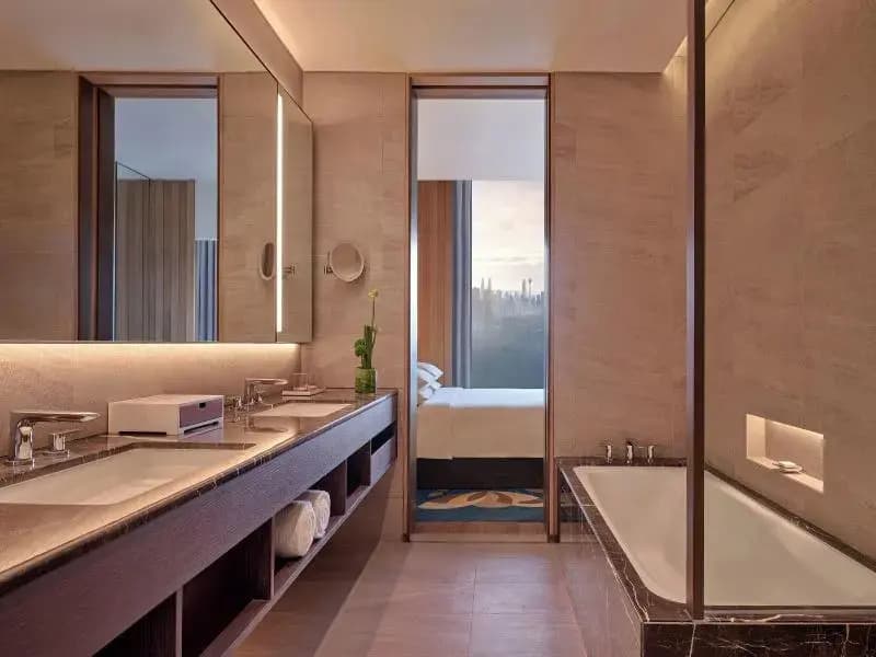 Hyatt Regency Kuala Lumpur At KL Midtown - photo 39