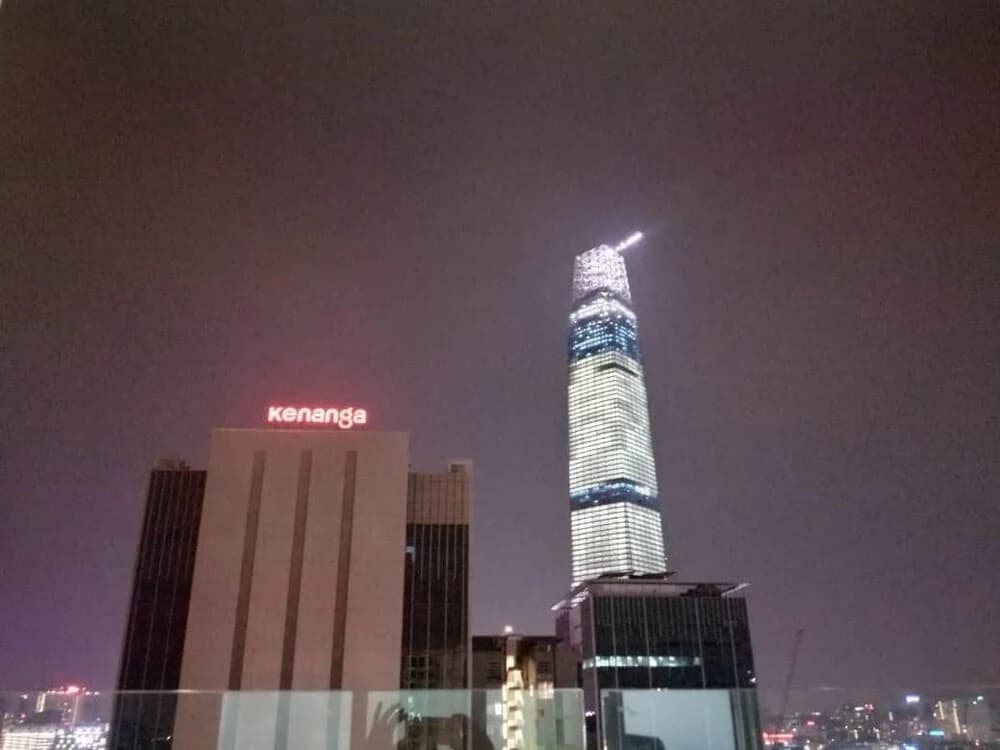 Home Feeling near Pavilion KLCC TRX - photo 1