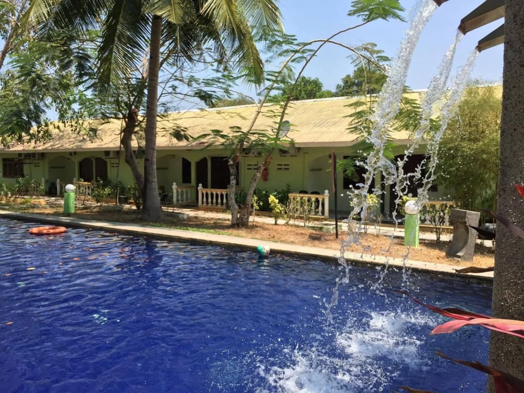 Green Village Langkawi Resort - photo 11