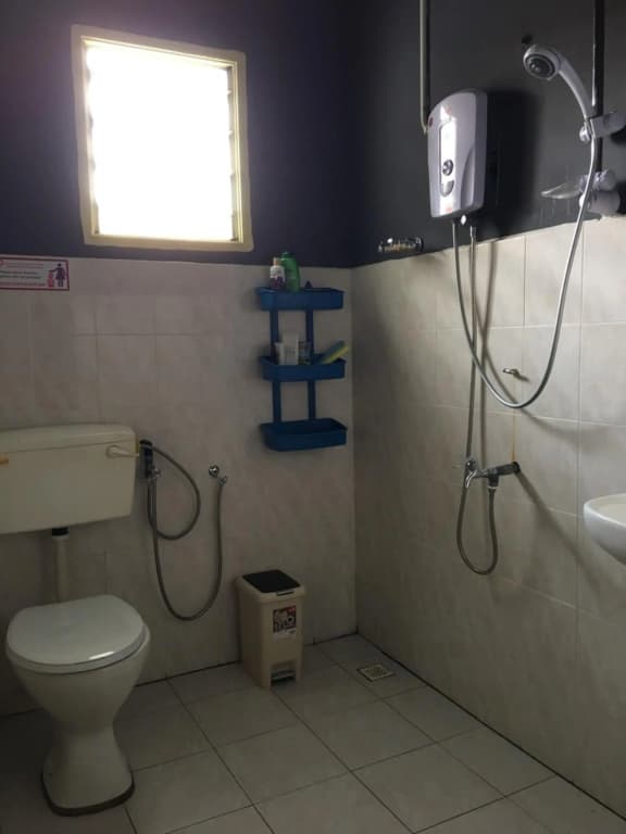 Suhana Homestay Semporna - photo 17