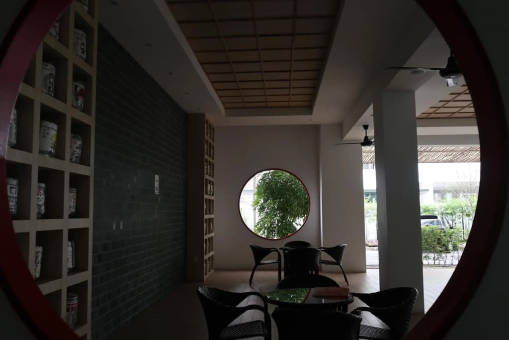 Zen66 @ Roxy Serviced Apartment - photo 3