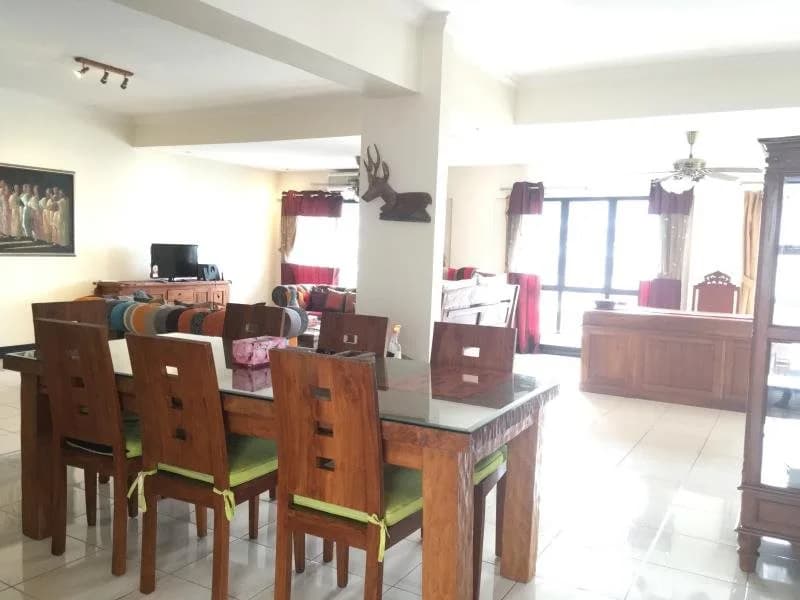 Sensi Borneo Guest House @ Marina Court Resort Condominium - photo 8