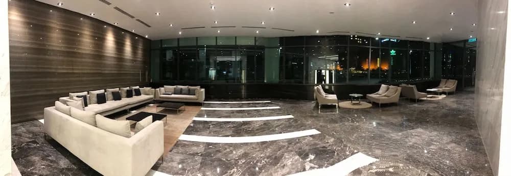Vogue Suites One - photo 13