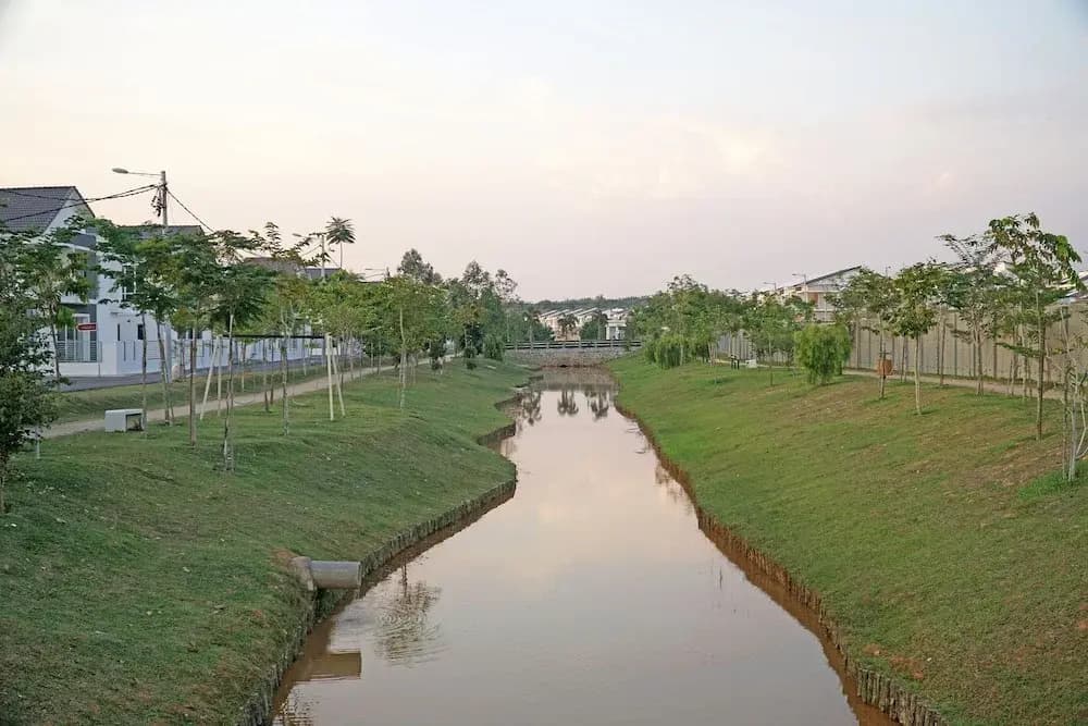 CVR Homestay Melaka - photo 11