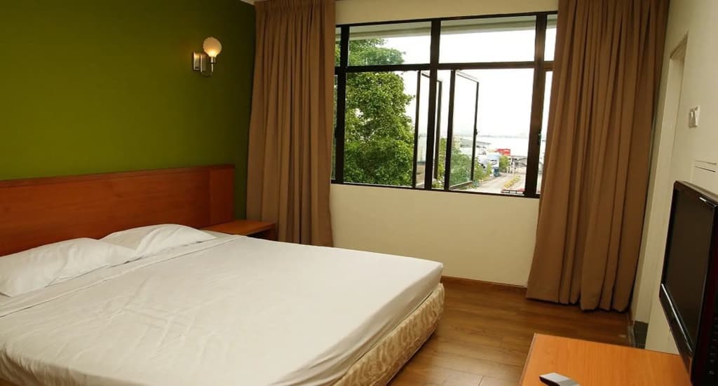 Victoria Inn - photo 4