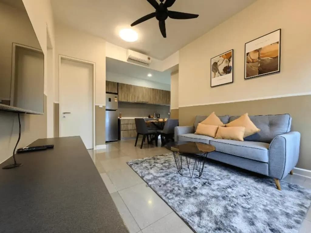 Imperio Residence Melaka - photo 10