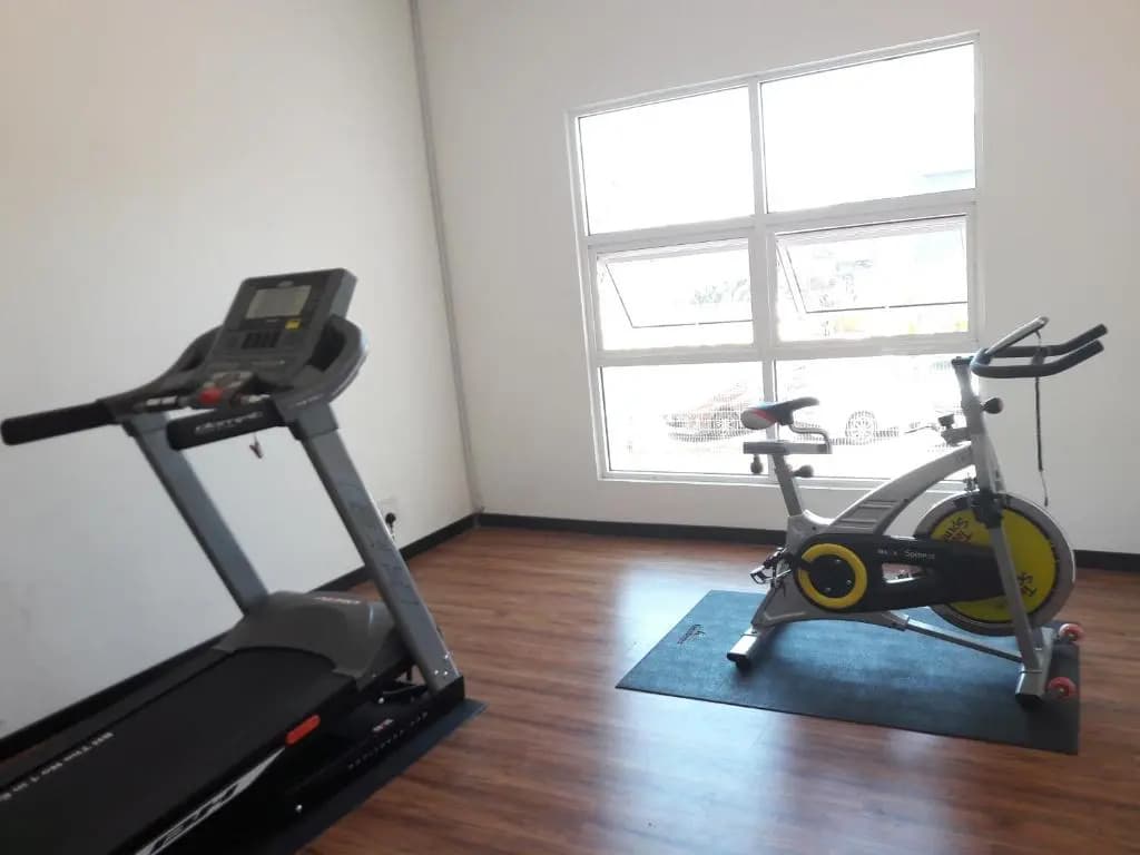 Agrima Studio Apartment - photo 10