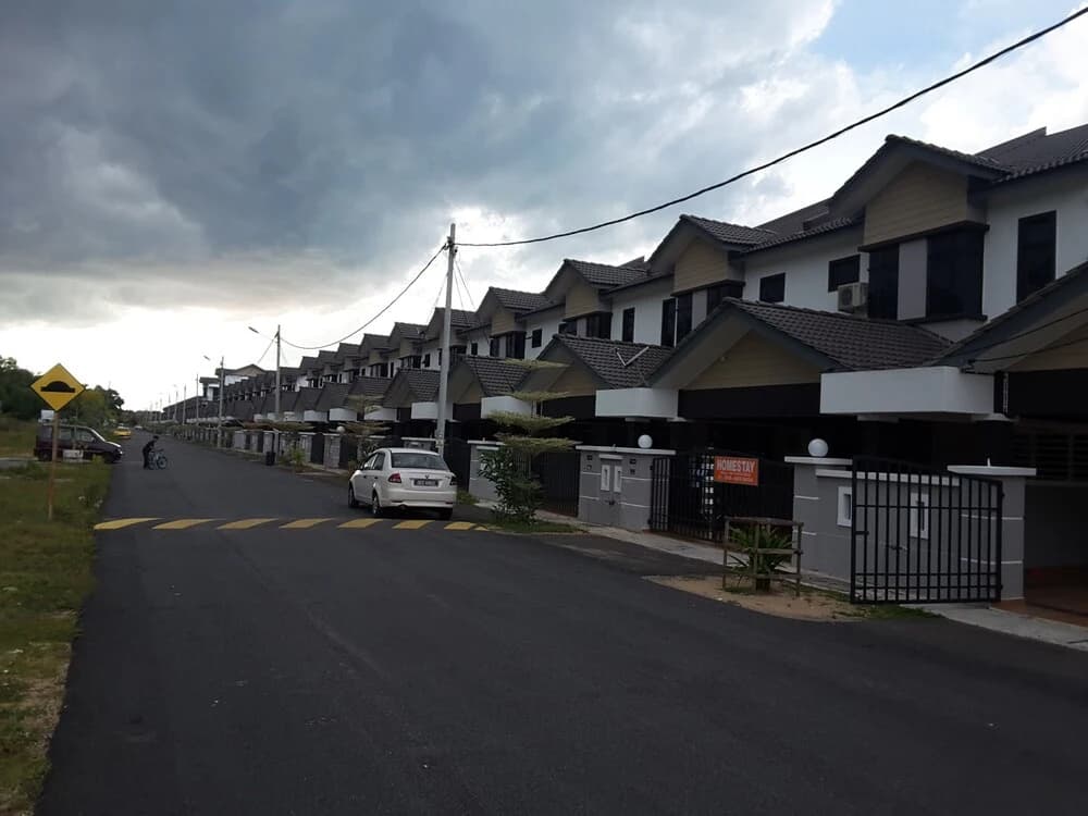 Laman Kurnia Holiday House - photo 12