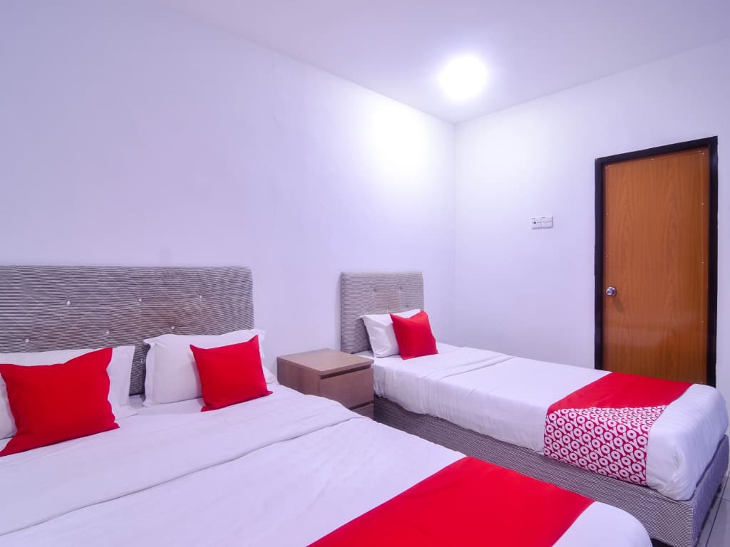 Hotel O 396 Home Sweet Home - photo 3