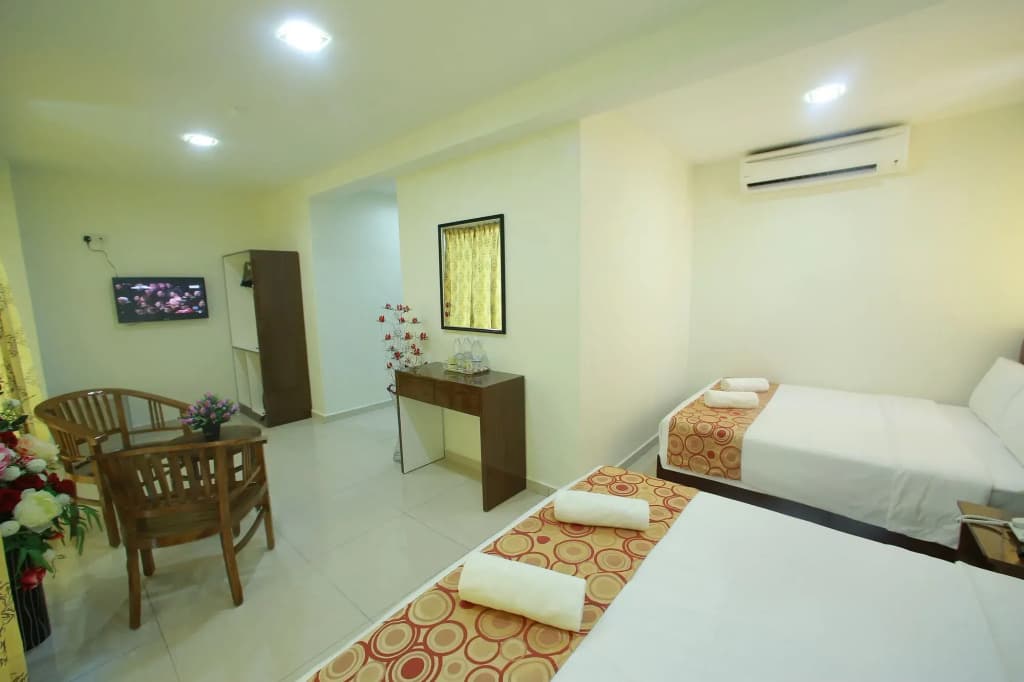 Hotel Gulshan - photo 4