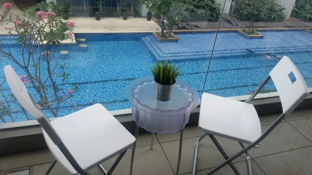 Five Senses Suite at M Suite KLCC - photo 17