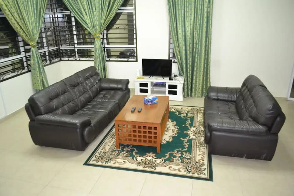 Sitiyam Homestay Kota Warisan - photo 5