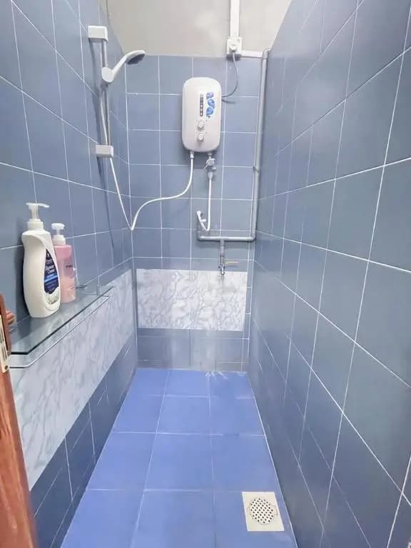 Happy Bentong Guest House - photo 1