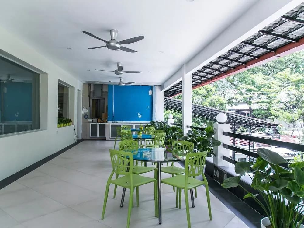 Lodge Paradize Hotel - photo 19