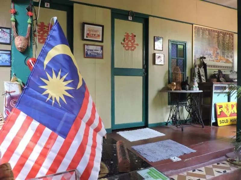 Apa Kaba Home & Stay - main photo