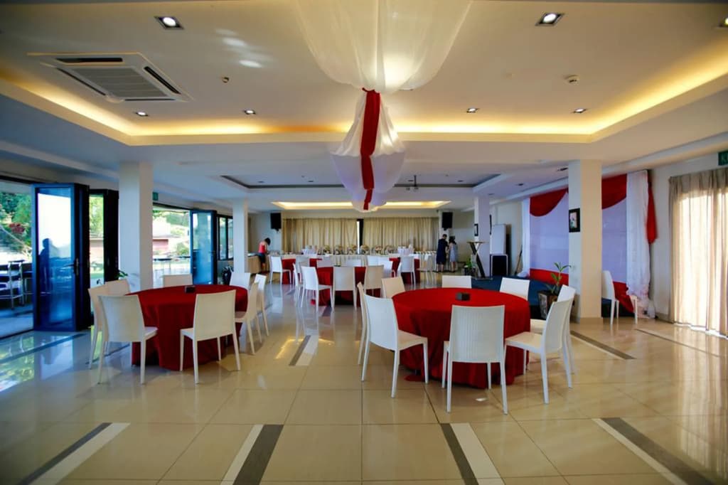 Kokol Haven Resort - photo 19