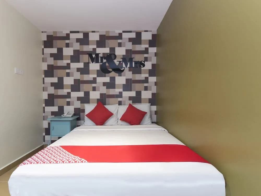 OYO 604 Hotel Est Equine Park - photo 4