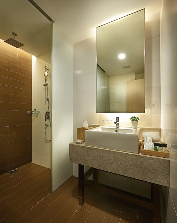 Oasia Suites Kuala Lumpur - photo 11