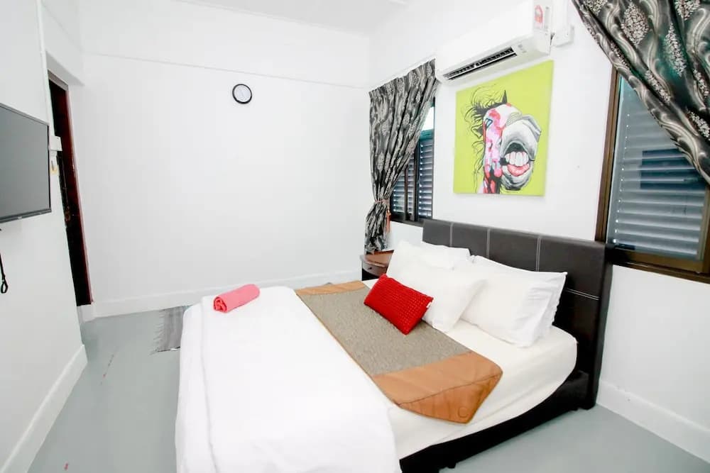 Sea Wind Beach Motel - photo 2