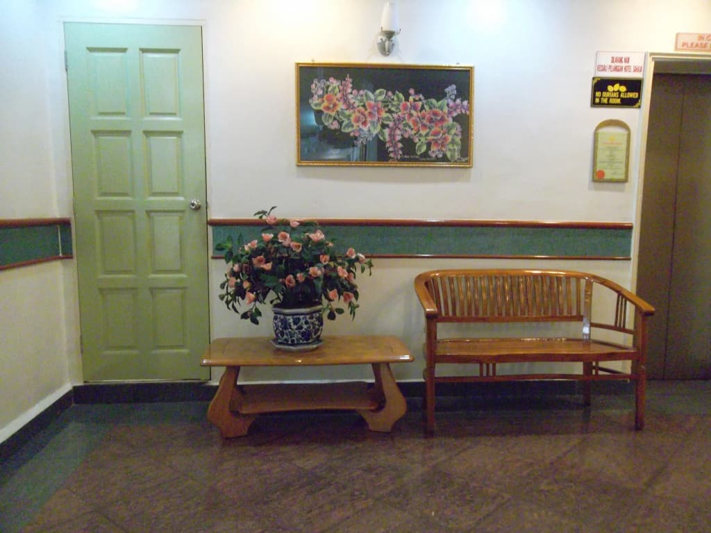Suria Hotel Kota Bharu - photo 9