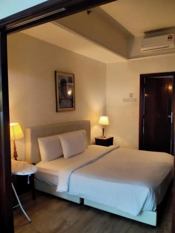 Kl Berjaya Times Square Residence - photo 6