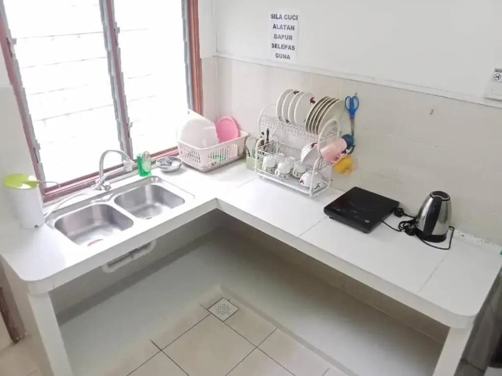 LILY VACATION HOME at CAMERON HIGHLANDS - 13 PAX,FREE WiFi w CARPORCH - photo 14